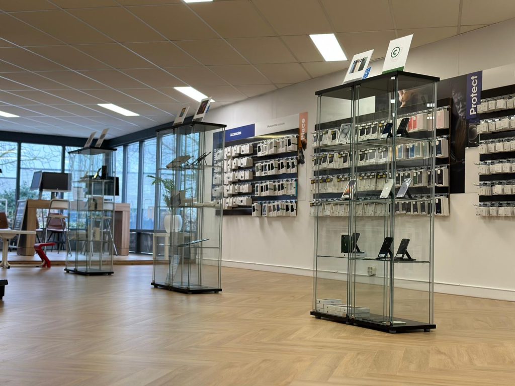 Herstel Friesland Dokkum