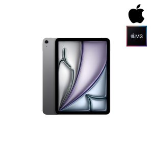 Apple iPad Air | M3 | 11'' | 128GB | Spacegrey