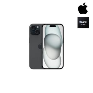 Apple iPhone 15 | 128GB | Midnight
