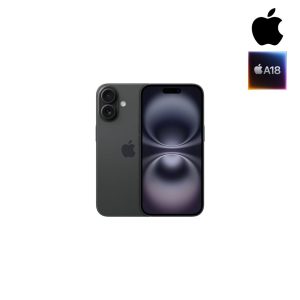 Apple iPhone 16 | 128GB | Midnight
