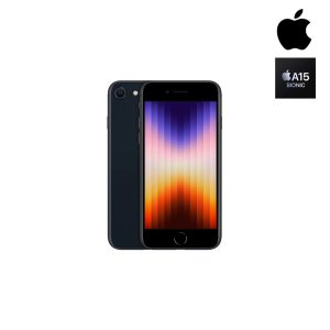 Apple iPhone SE 3th Gen | 64 GB | Midnight