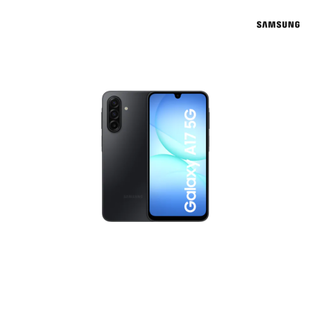 Samsung Galaxy A17 5G | 128GB | Zwart