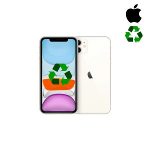 Refurbished iPhone 11 | 128GB | Wit