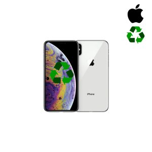 Refurbished iPhone XS | 64GB | Zilver