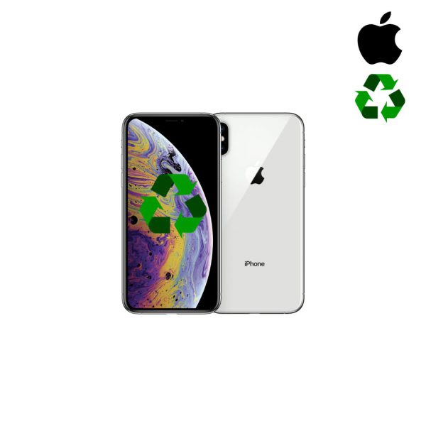 Refurbished iPhone XS | 64GB | Zilver