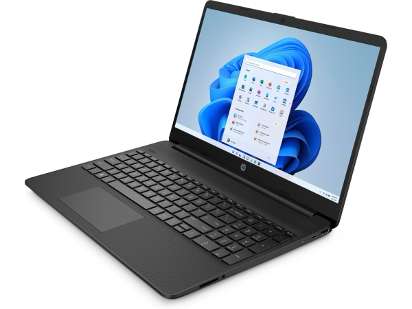 HP 15s-fq5638nd - 15,6 inch