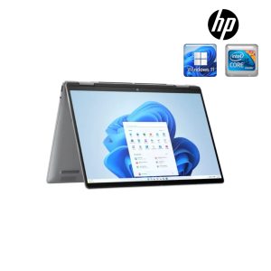 HP Envy X360 14" 2-in-1 Laptop