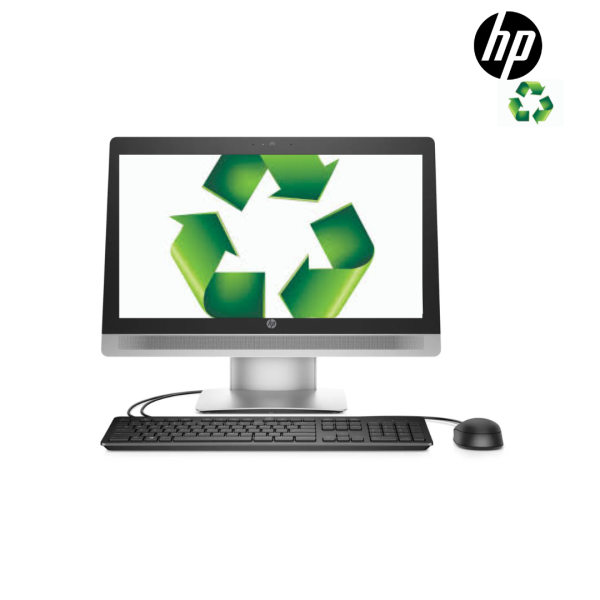 HP Pro One 600 G2 REFURBISHED