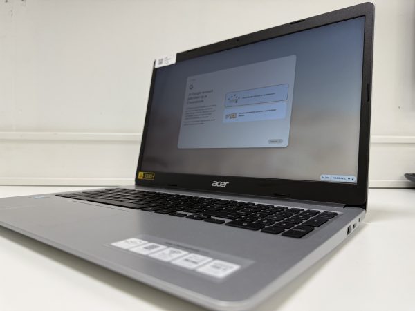 ACER Chromebook