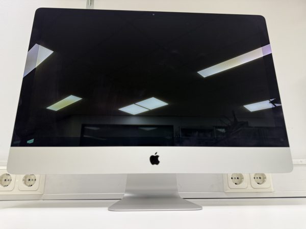 Apple iMac 27"(late 2017) - Afbeelding 3