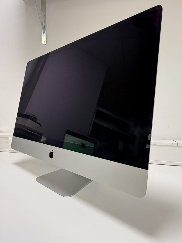 Apple iMac 27"(late 2017)