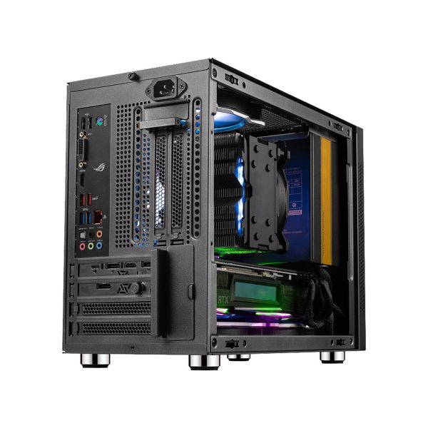 HF Advanced  / Intel i7 14th / 1tb ssd / 32gb ram / RTX4060/ win 11 pro - Afbeelding 2