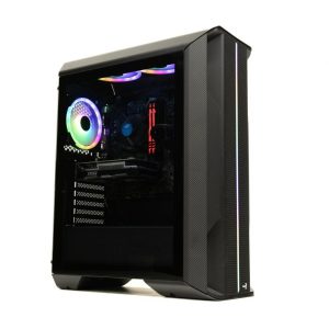 BUDGET GAMING / i5-10400