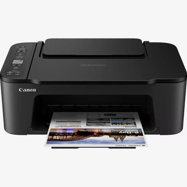 Canon Pixma TS3550i 3in1 Inktjetprinter