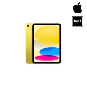 Apple iPad 10th gen | 10.9" | 64GB | Geel