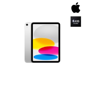 Apple iPad 11th gen | 11" | 128 GB | Zilver