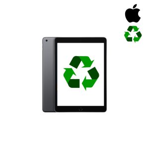 Refurbished iPad 9th gen | 10,2" | 64GB | Grijs