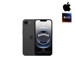Apple iPhone 16E | 128GB | Midnight
