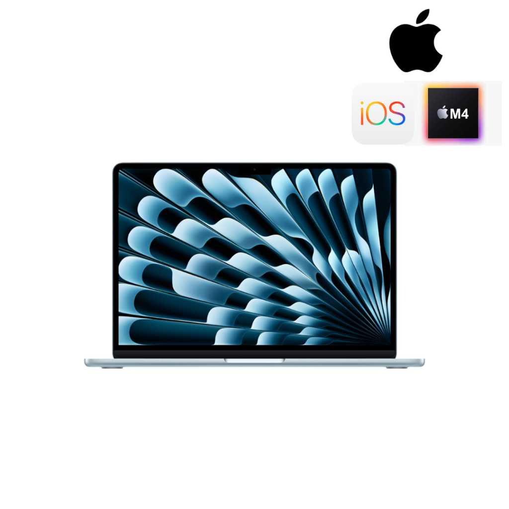 APPLE MacBook Air 13" (2025)