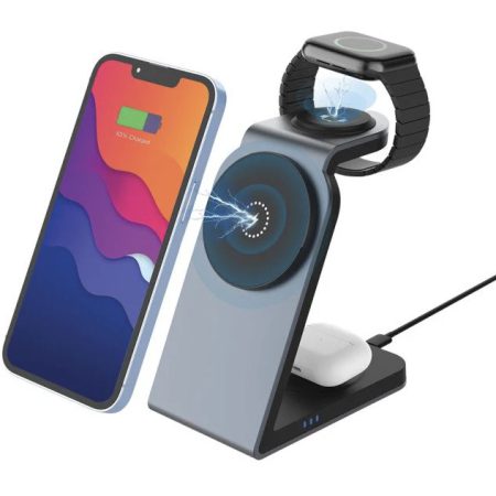 NOVANL WireUp 15W MagWireless Charge Station