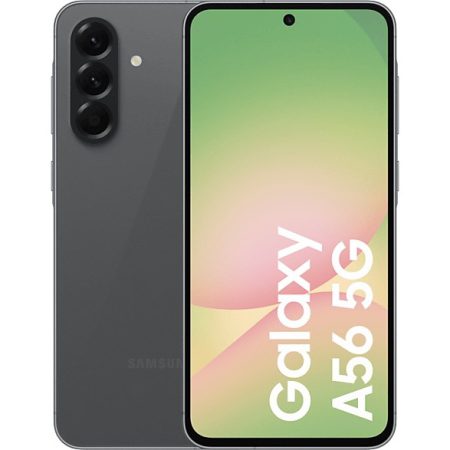 Samsung Galaxy A56 5G 256GB Graphite