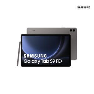Samsung Galaxy Tab S9 FE+ | 12,4" | 128GB | Gray