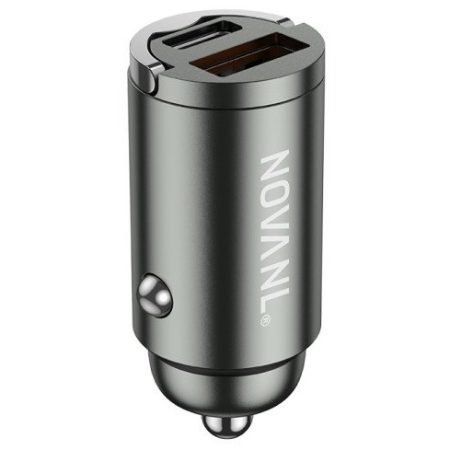 NOVANL PowerFit (30W) Car Charger