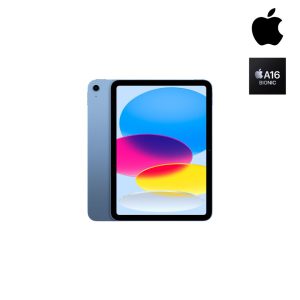 Apple iPad 11th gen | 11" | 128 GB | Blauw