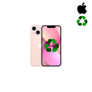 Refurbished iPhone 13 mini | 128 GB | Roze