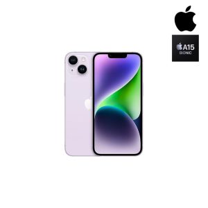 Apple iPhone 14 | 128GB | Lila