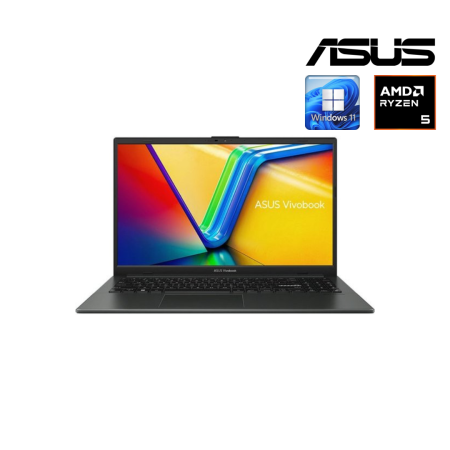 ASUS Vivobook 15,6" X1504F Zwart