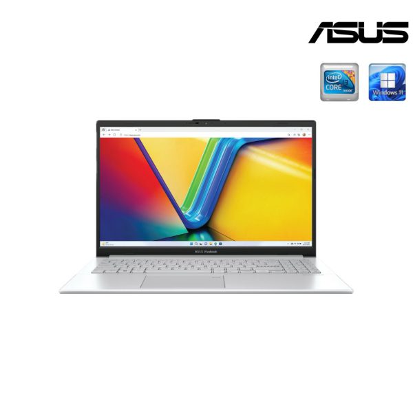 ASUS VivoBook 14" i3