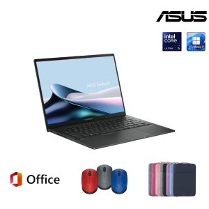 ASUS ZenBook 14" BACK2SCHOOL