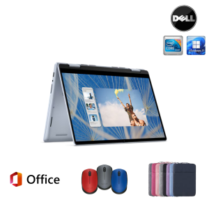 DELL Inspiron 14" 2IN1 BACK2SCHOOL