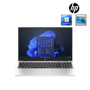 HP Laptop 17"