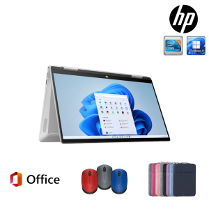 HP Pavillion X360 14" 2IN1 BACK2SCHOOL