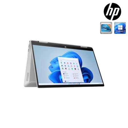HP Pavillion X360 14" 2-in-1 Laptop