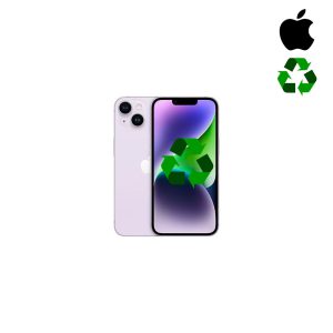 Refurbished iPhone 14 | 128GB | Lila