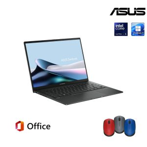 ASUS ZenBook 14" UPGRADE DEAL