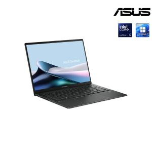 ASUS ZenBook 14"