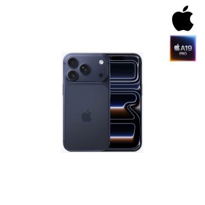 Apple iPhone 17 Pro | 256GB | Blauw