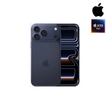 Apple iPhone 17 Pro Max | 256GB | Blauw