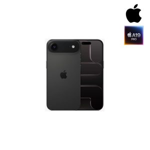 Apple iPhone AIR | 256GB | Zwart