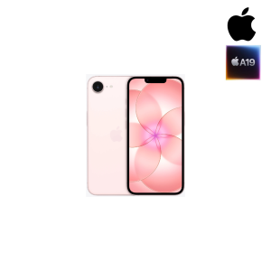 Apple iPhone 17e | 256GB | Roze