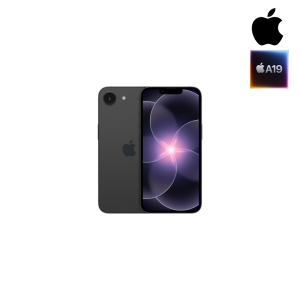 Apple iPhone 17e | 256GB | Zwart