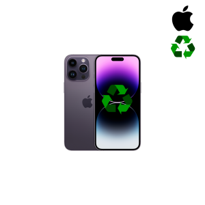 Refurbished iPhone 14 Pro Max | 256 GB | Paars