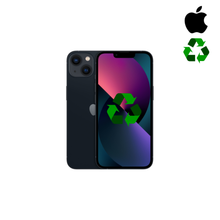 Refurbished iPhone 13 | 128 GB | Midnight