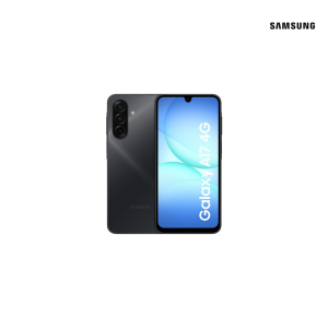Samsung Galaxy A17 4G | 128GB | Zwart